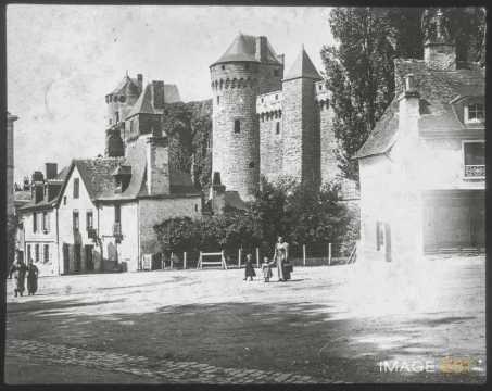 Château (Vitré)